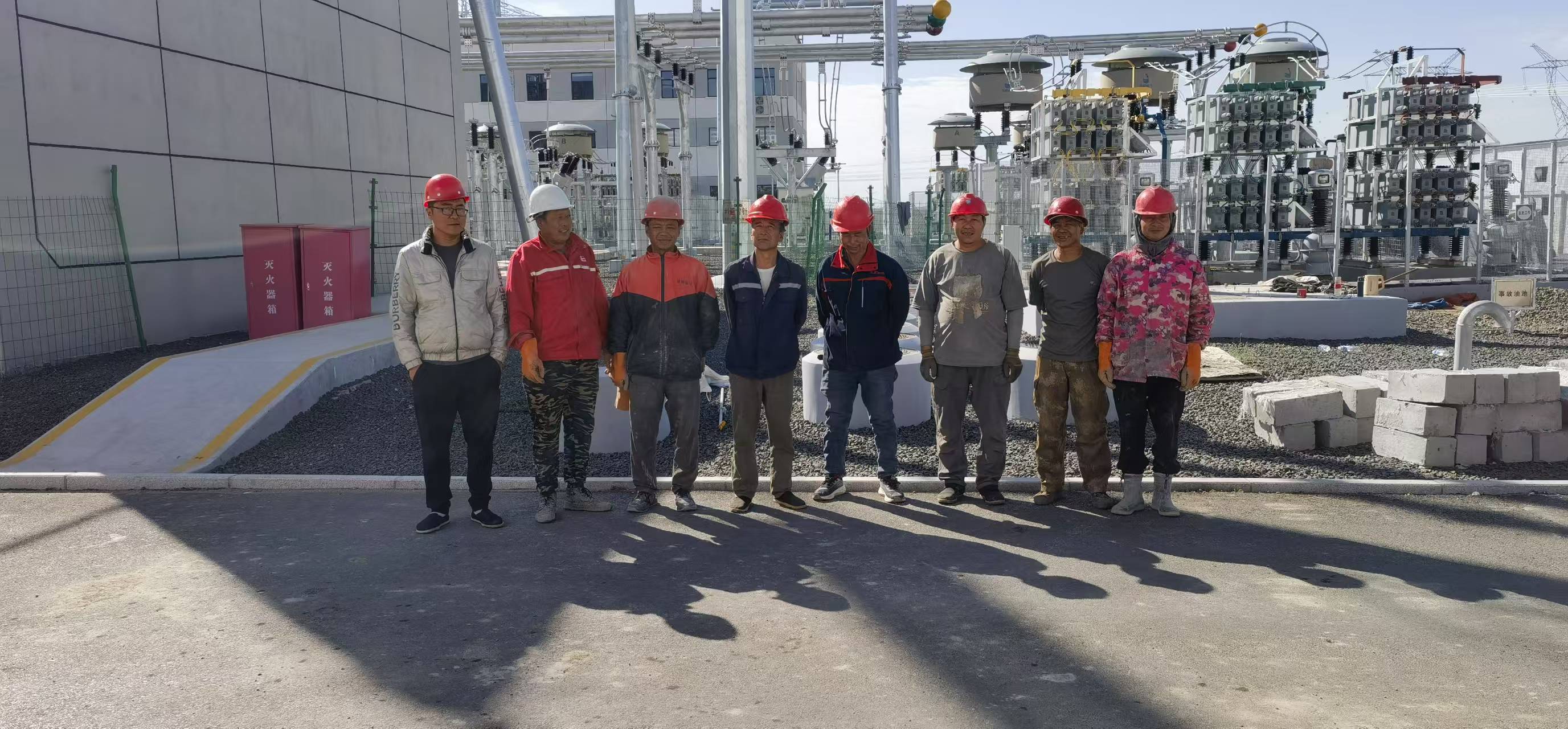 和平镇地基沉降如何修复？